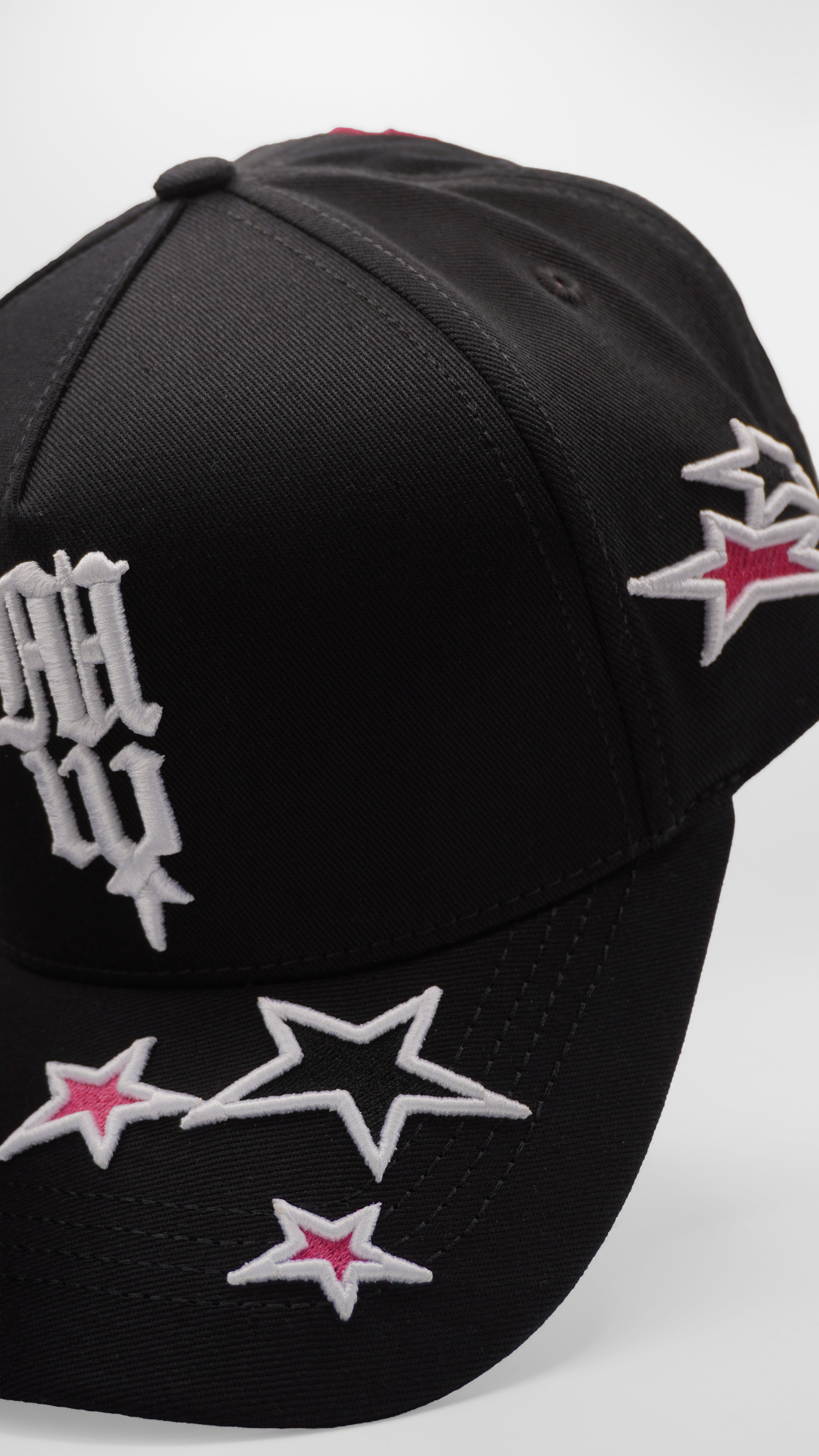 GORRA STARS