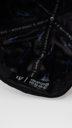 GORRA CROWN