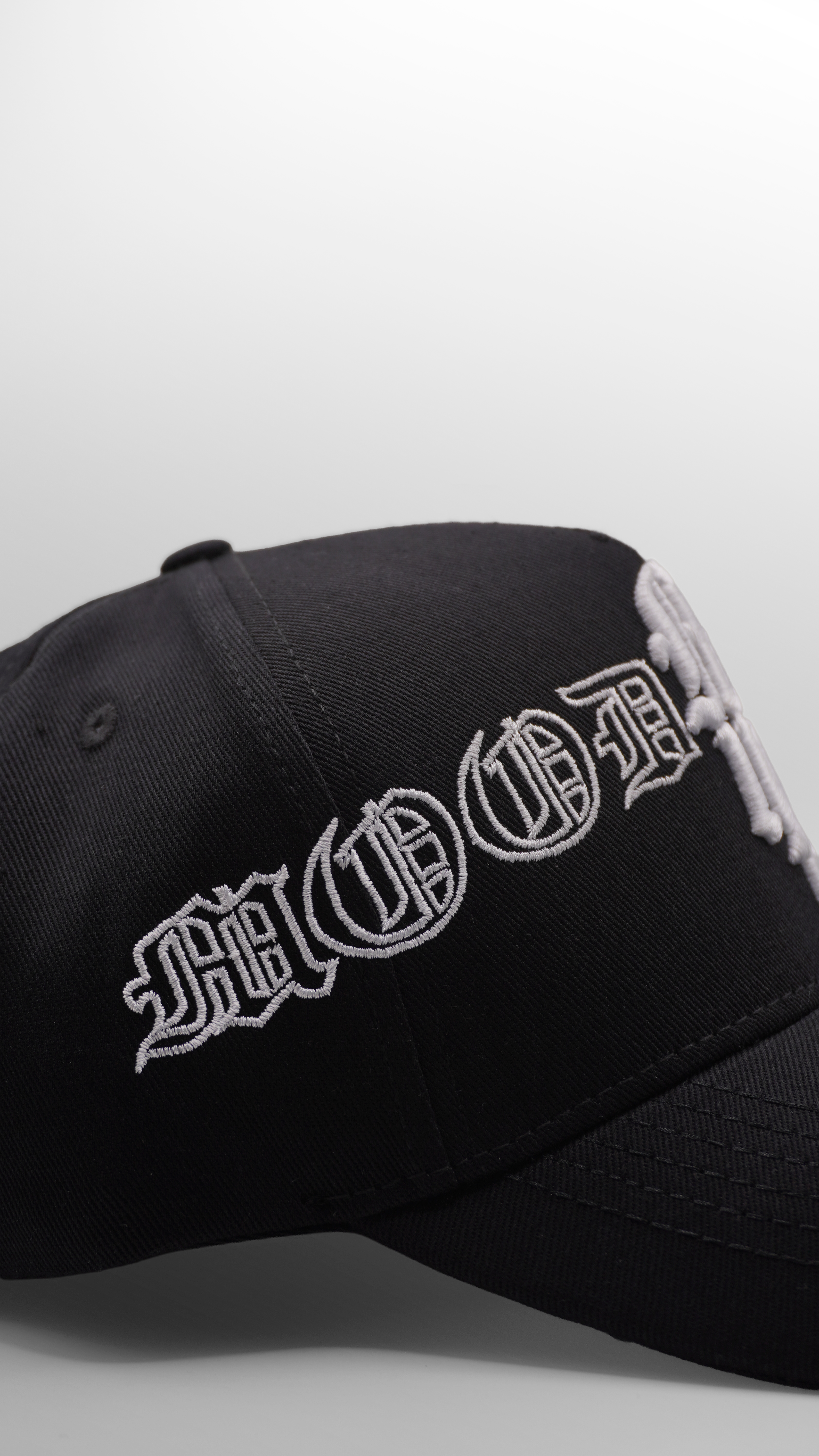 GORRA CROWN