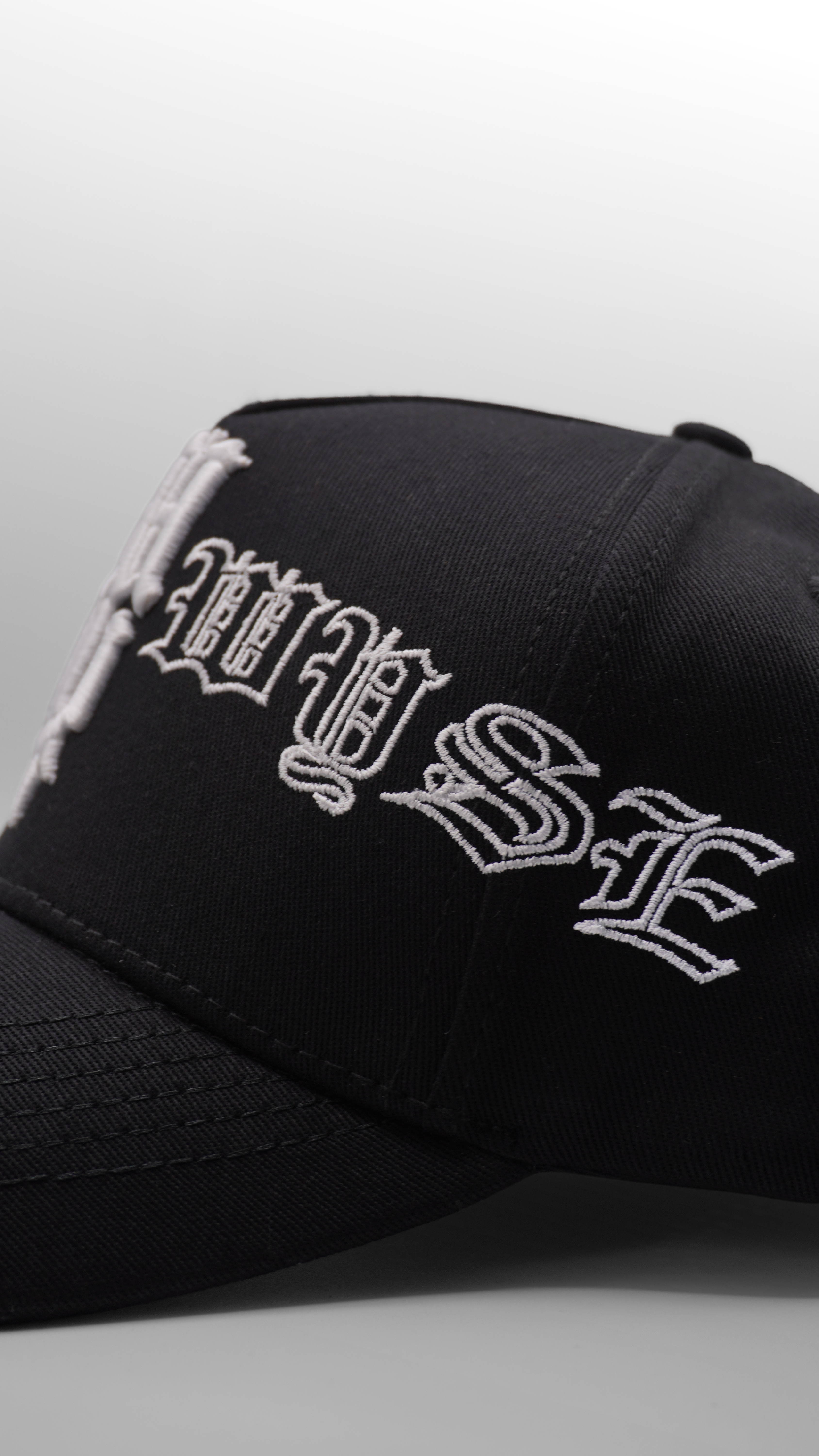 GORRA CROWN