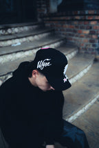 GORRA STARS