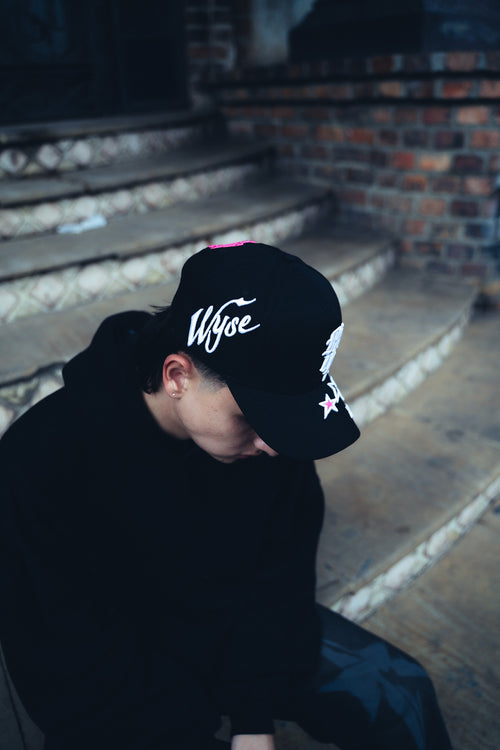 GORRA STARS