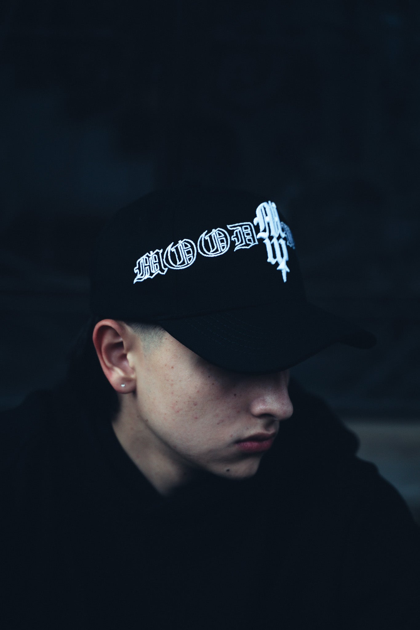 GORRA CROWN