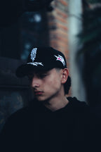 GORRA STARS